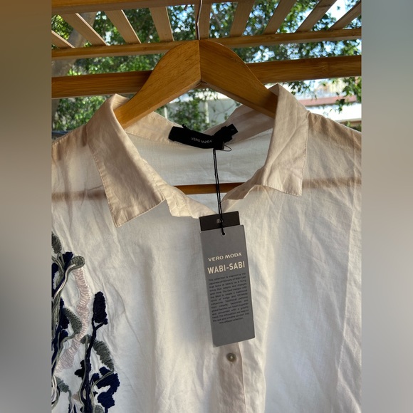 Vero Moda Tops. Size- XL - Picture 5 of 8